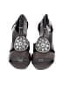 Brighton 100% Leather Brown Sandals Size 9 1/2 - photo 2
