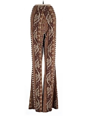 Bear Dance Dress Pants - back