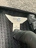 Terra & Sky Black Long Sleeve Blouse Size 3X - photo 7