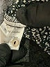 In Loom Black Long Sleeve Blouse Size S - photo 8