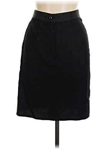 Valentino Boutique Formal Skirt (view 2)