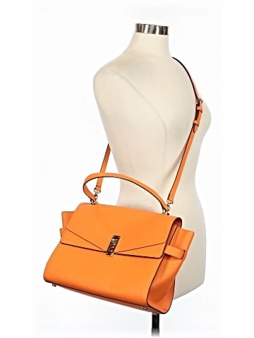 Henri Bendel Satchel (view 2)