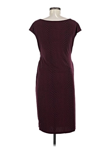 Motherhood Casual Dress (view 2)