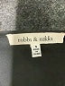 Robbi & Nikki 100% Polyester Black Sleeveless Top Size S - photo 7