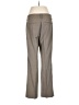 Ann Taylor Gray Dress Pants Size 8 (petite) - photo 2