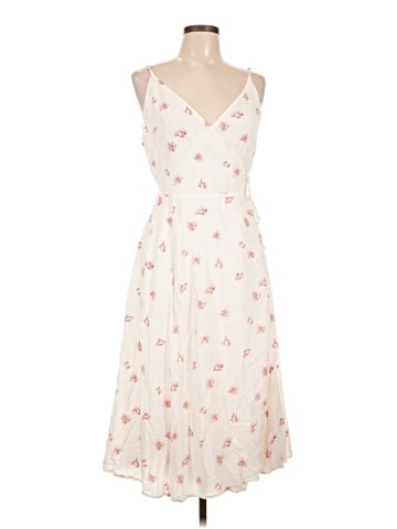 Abercrombie & Fitch Casual Dress (view 1)