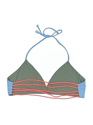 Basta Surf Swimsuit Top (view 2)