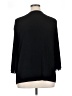 Choices Black Cardigan Size 16Estimated - photo 2