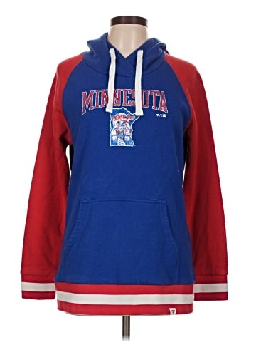 Fanatics Pullover Hoodie (view 1)