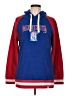 Fanatics Blue Pullover Hoodie Size L - photo 1