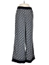 Tommy Hilfiger Print Gray Casual Pants Size M - photo 1