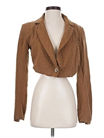 Free People Blazer (view 1)