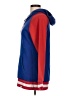 Fanatics Blue Pullover Hoodie Size L - photo 5