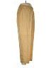 MNG Solid Gold Casual Pants Size L - photo 4