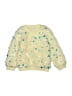 Moonkids 100% Polyester Stars Gold Pullover Sweater Size 5 - photo 1