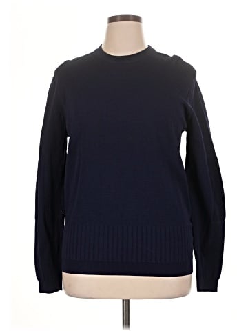 Kenzo Pullover Sweater (view 1)