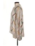 ModCloth Tweed Tan Pullover Sweater Size M - photo 5