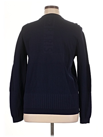 Kenzo Pullover Sweater (view 2)