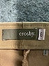 Crosby Brown Active Pants Size 6 - photo 4