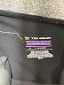 Tek Gear Solid Black Athletic Shorts Size S - photo 3