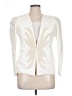 WHY 100% Acetate Ivory Blazer Size 14 - photo 1