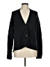 J.Crew Black Cardigan Size M - photo 1