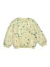 Moonkids 100% Polyester Stars Gold Pullover Sweater Size 5 - photo 2