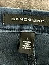 Bandolino Blue Jeans Size L - photo 7