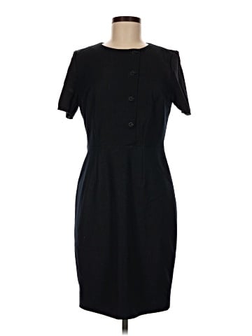 T Tahari Casual Dress (view 1)