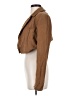 Free People Brown Blazer Size S - photo 5