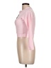 Assorted Brands Pink Long Sleeve Turtleneck Size L - photo 5