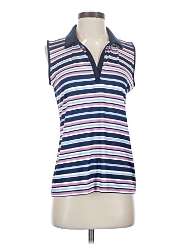 Izod Golf Sleeveless T-Shirt (view 1)