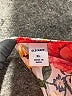 Old Navy Floral Gray Casual Dress Size XL - photo 7