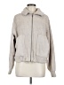 Billabong 100% Polyester Gray Cardigan Size M - photo 1
