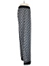 Tommy Hilfiger Print Gray Casual Pants Size M - photo 4