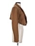 Free People Brown Blazer Size S - photo 4