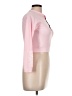 Assorted Brands Pink Long Sleeve Turtleneck Size L - photo 4