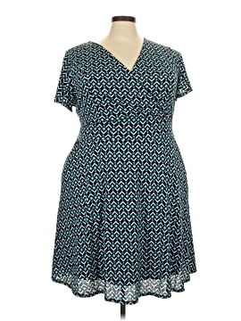 Lane Bryant Casual Dress