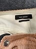 Isabel Marant Stripes Pink Casual Pants Size EU (FR) 36 / US 4 - photo 7