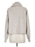Billabong 100% Polyester Gray Cardigan Size M - photo 2