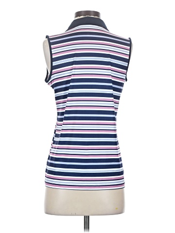 Izod Golf Sleeveless T-Shirt (view 2)