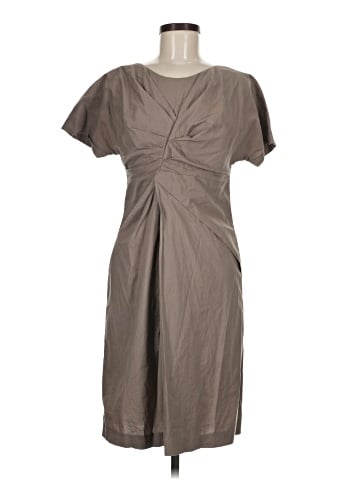 Vera Wang Casual Dress (view 1)