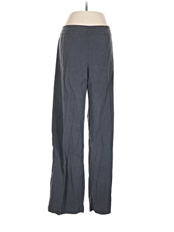 Nic + Zoe Linen Pants (view 1)