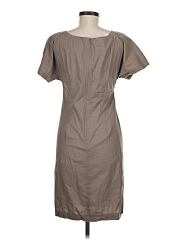 Vera Wang Casual Dress (view 2)