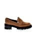 Aerosoles Brown Flats Size 7 1/2 - photo 1