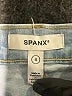 SPANX Blue Jeans Size 4 - photo 7