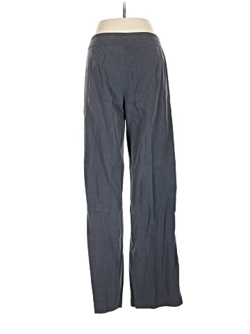 Nic + Zoe Linen Pants (view 2)