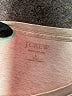 J.Crew Solid Ivory Short Sleeve T-Shirt Size L - photo 7