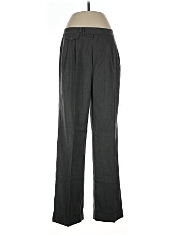 Lauren by Ralph Lauren Wool Pants (view 1)
