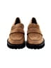 Aerosoles Brown Flats Size 7 1/2 - photo 2